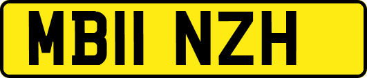 MB11NZH