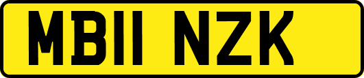 MB11NZK