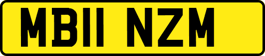MB11NZM