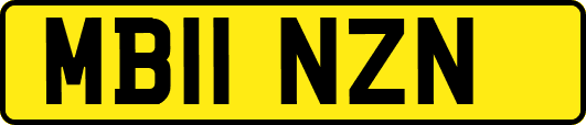 MB11NZN