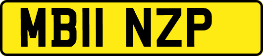 MB11NZP
