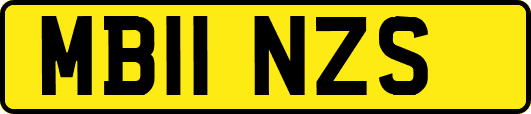 MB11NZS