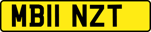 MB11NZT