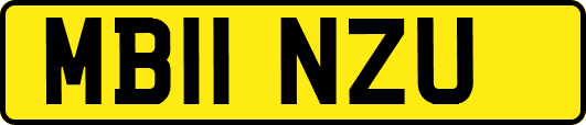MB11NZU