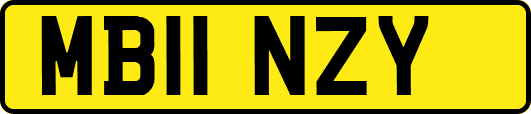 MB11NZY