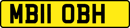 MB11OBH