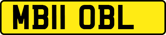 MB11OBL