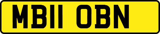 MB11OBN