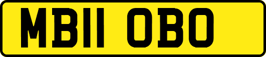 MB11OBO