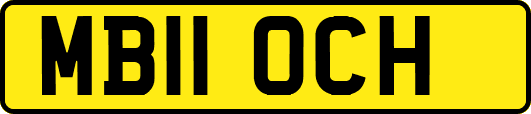MB11OCH