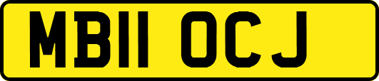 MB11OCJ