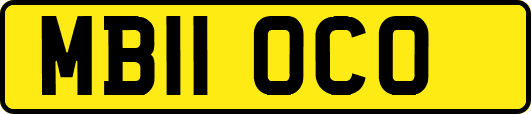 MB11OCO