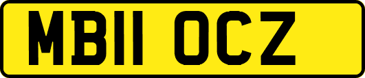 MB11OCZ