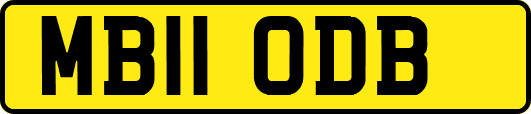 MB11ODB