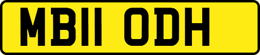 MB11ODH