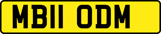 MB11ODM
