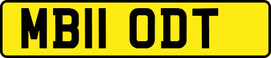 MB11ODT
