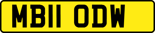 MB11ODW