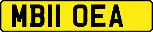 MB11OEA