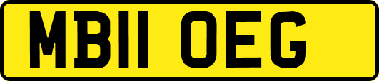 MB11OEG