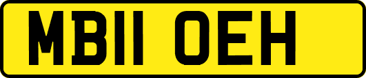 MB11OEH