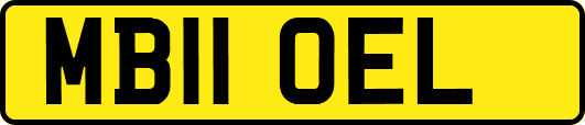 MB11OEL