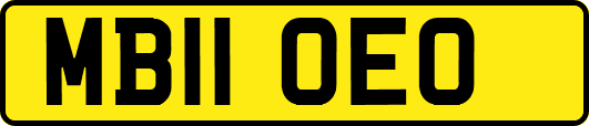 MB11OEO