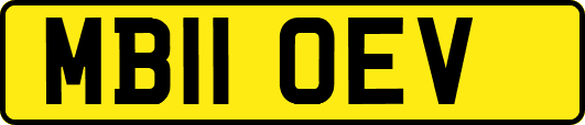 MB11OEV