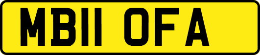 MB11OFA