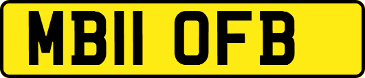 MB11OFB