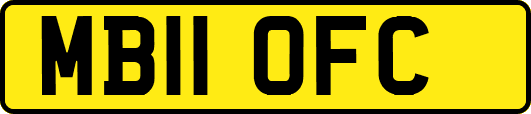 MB11OFC