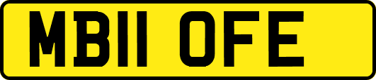 MB11OFE