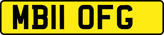 MB11OFG