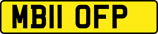 MB11OFP