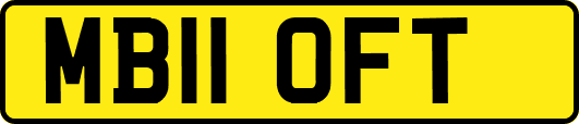 MB11OFT