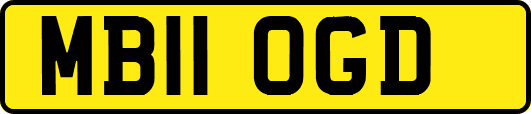MB11OGD