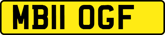 MB11OGF