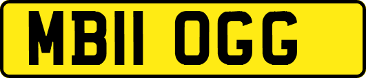 MB11OGG
