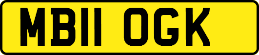 MB11OGK