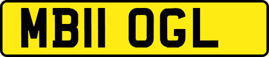 MB11OGL