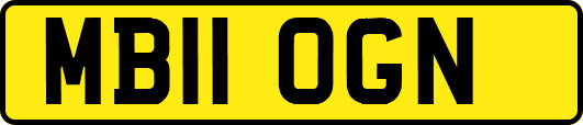 MB11OGN