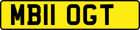 MB11OGT