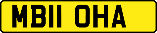 MB11OHA