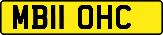 MB11OHC