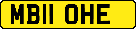 MB11OHE