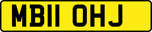MB11OHJ