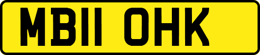 MB11OHK
