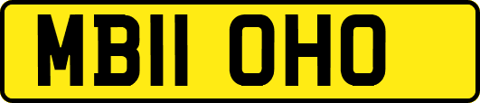 MB11OHO