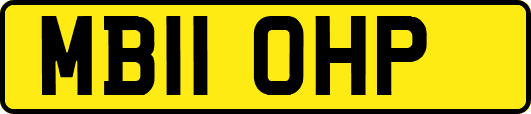 MB11OHP