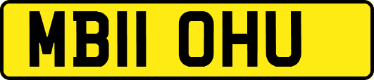 MB11OHU